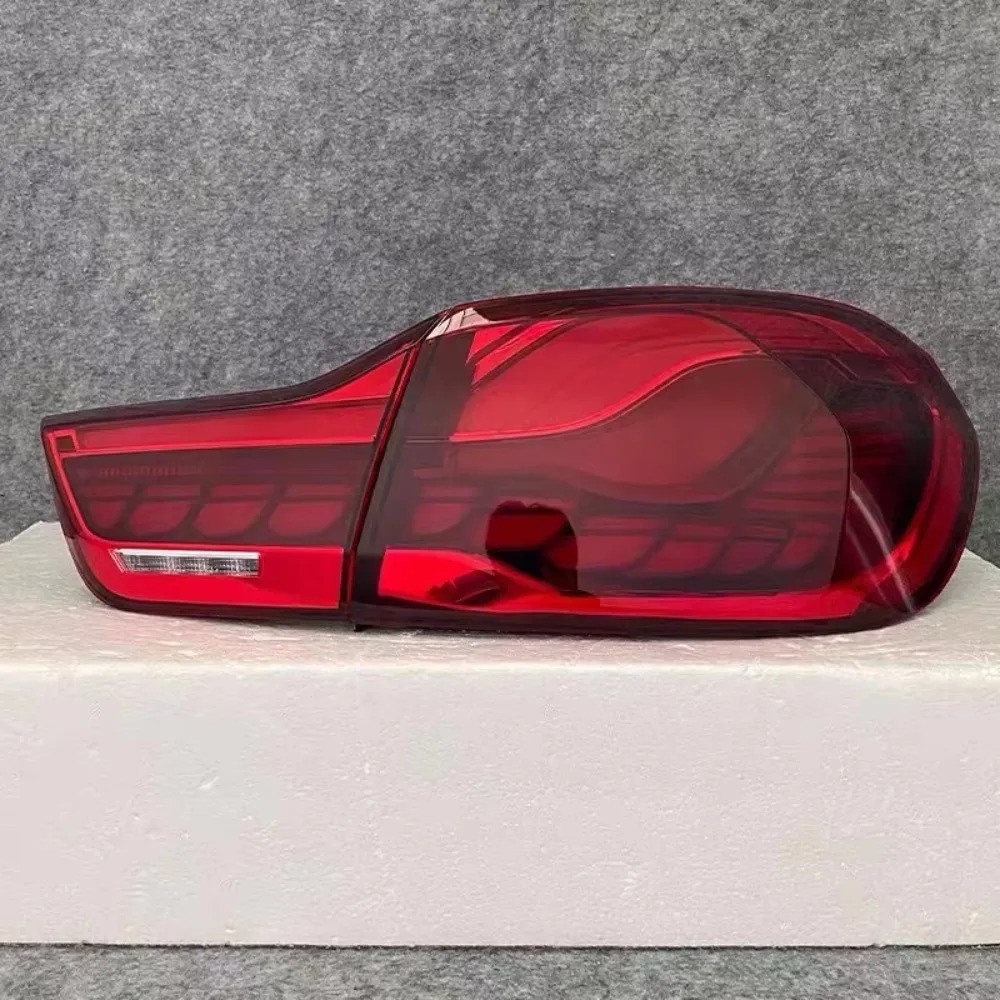 High Quality Red Lens Rear Light Headlight for New for  4 Series Direct Factory Sales OED/ODM Car Accessories